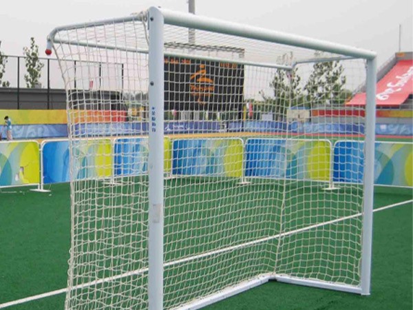 五人制室內(nèi)足球（配網(wǎng)、室內(nèi)木地板場(chǎng)地）ZQM-3