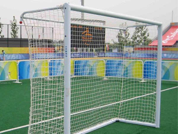 五人制室內(nèi)足球（配網(wǎng)、室內(nèi)木地板場地）ZQM-3